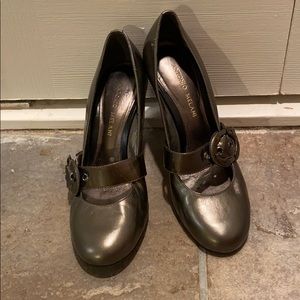 🎉HP🎉 Antonio Melani Mary Jane Heels